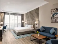Mercure Riyadh Al Anoud Hotels near اسواق الديرة