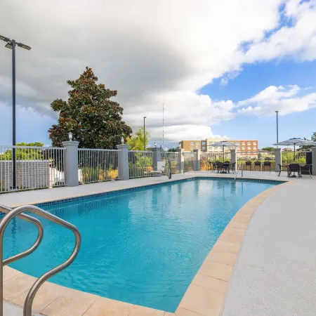 Hampton Inn & Suites Brenham