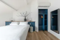 Best Western Bridge Hotel Lyon East فنادق في Montluel