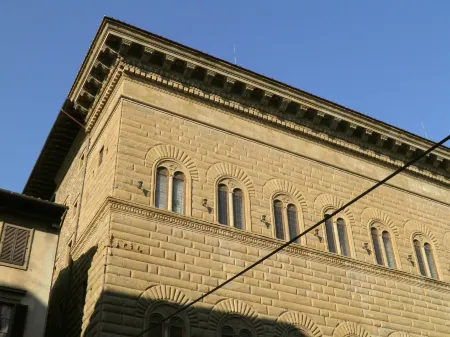 Hotel Bodoni