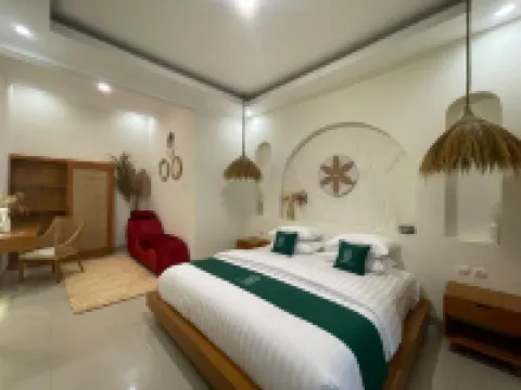 Sampai Villa Mediterania