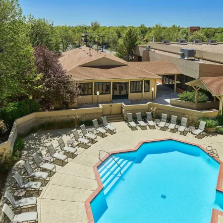 Fort Collins Marriott
