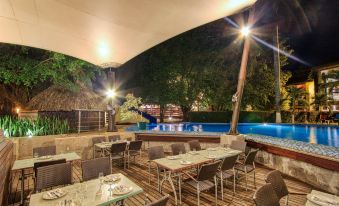 Hotel Ciudad Real Palenque