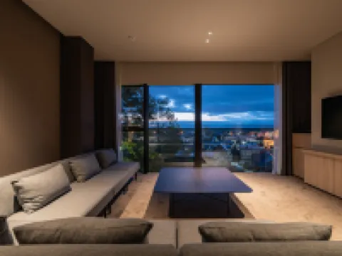 kitahiroshima never end leo 北廣島市住宿飯店