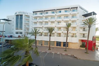 Appart'Hotel Intouriste