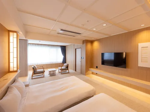 Ikaho Grand Hotel