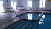 Pellston Lodge Hotels in McKinley Township