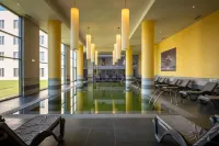 Vila Galé Évora 城市與文化體驗 - 泳池