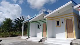 Bushra Inn