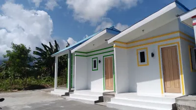 Bushra Inn Hoteles en 
