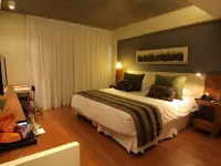 Amérian Tucuman Apart & Suites Hoteles en Departamento Capital (Tucumán)