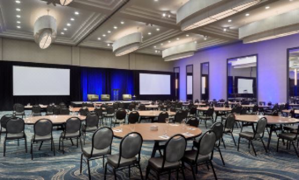 Sheraton Grand Nashville Downtown