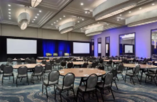 シェラトン グランド ナッシュビル ダウンタウン