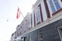 Hotel Harmonien Hotels in Lollands kommun