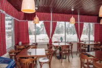 Solotcha Sanatorium Hotels in 