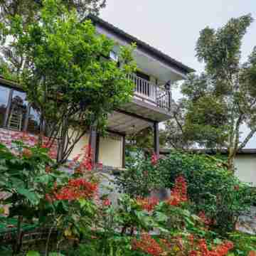 Collection O 90861 Bentong Nature Orchard Homestay Hotel Exterior