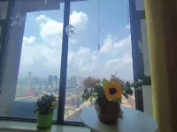 Chengxin Apartment (Minggong Road)