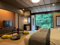 Hotel Ogawa - bar