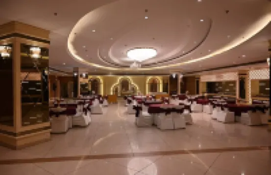 Deventure Hotel, Karnal Hotels in 