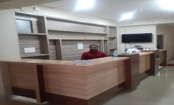 Magvaris Comfort Inn