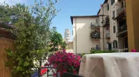 Hotel Francesco فنادق في بيزا