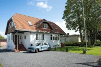 Sdr. Omme Bed & Breakfast Hotels in Grindsted Sogn