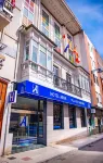 Hotel Arha Santoña Hotels in Argonos