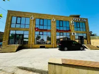 Dzhamiev Hotel - 2-Star