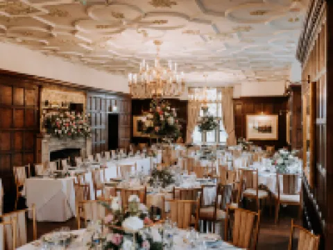 Eastwell Manor, Champneys Hotel & Spa Hotels in Ashford