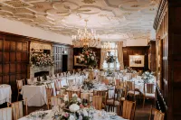 Eastwell Manor, Champneys Hotel & Spa Hotels in Ashford