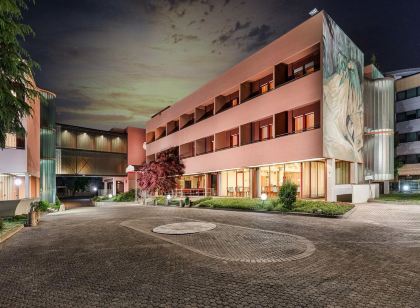 City Style Hotel Reggio Emilia