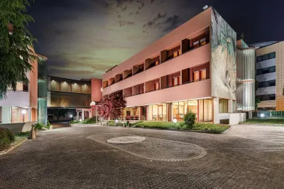 City Style Hotel Reggio Emilia Hotels near Parco delle Caprette