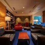 Villa Concordia Resort & Spa - مطابخ