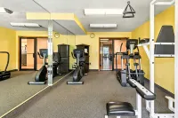 Best Western Baraboo Inn - Træningscentre