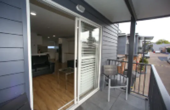 Jesmond Executive Villas