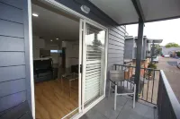 Jesmond Executive Villas