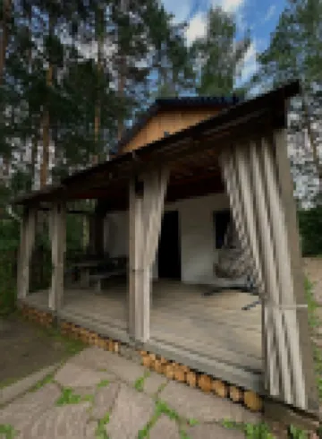 Dukh Taygi Hotel Stolby National Park yakınındaki oteller