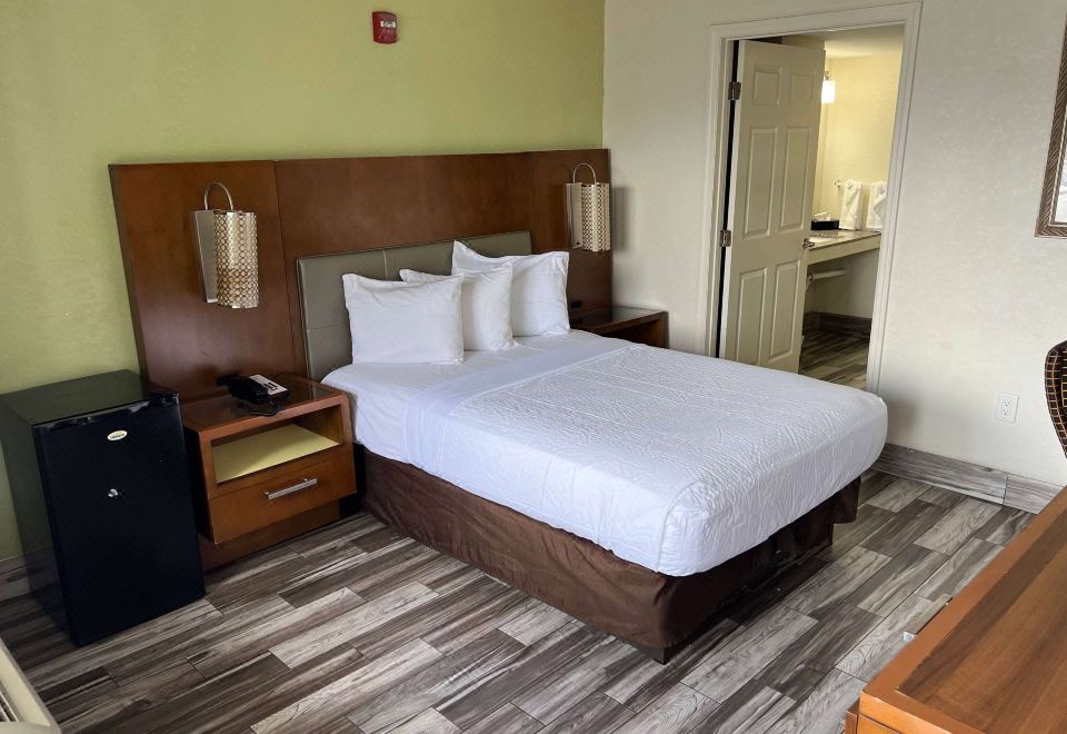 Baymont by Wyndham Orlando Downtown 사진