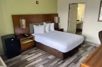 Baymont by Wyndham Orlando Downtown Hotels near Orlando