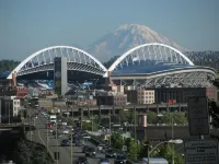 Skybridge Seattle Airport Hotel