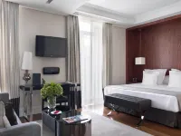 Hotel Único Madrid, Small Luxury Hotels Hotel di Madrid