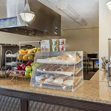 Best Western Plus Eagleridge Inn Suites