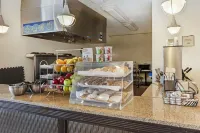 Best Western Plus Eagleridge Inn  Suites - breakfast