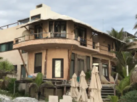 La Posada del Sol Boutique Hotel Tulum Hotels in Tulum