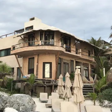 La Posada del Sol Boutique Hotel Tulum