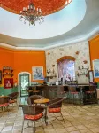 Occidental Cozumel - All Inclusive - Quầy bar
