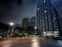 1Br Condotel with Balcony at SM Light Residences #LT04