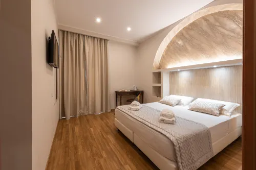Top Floor Colosseo Guesthouse - Boutique