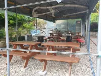 Geochang Byeongmajung Pension Hotels in Geochang