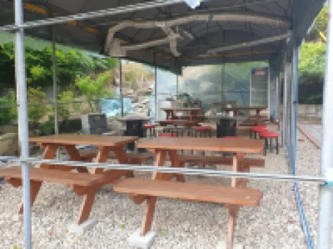 Geochang Byeongmajung Pension